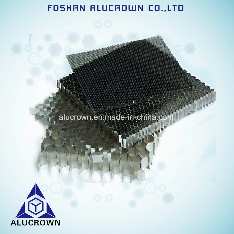 1/8inch Side Length 2mm Micro Hole Honeycomb Core Aluminum 3003/5052