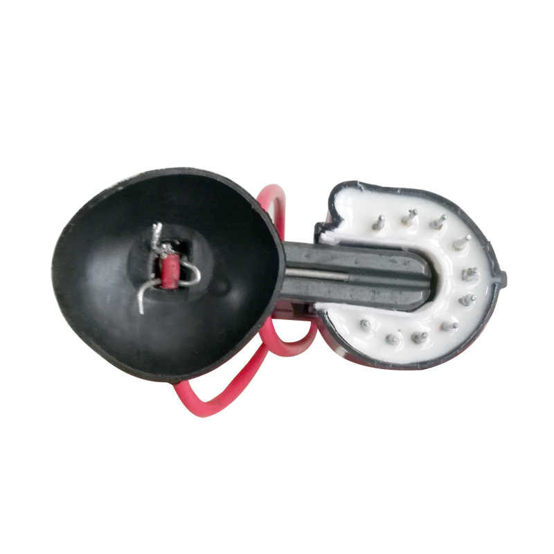 High Quality Flyback Transformer for CRT TV (8-598-850-00)