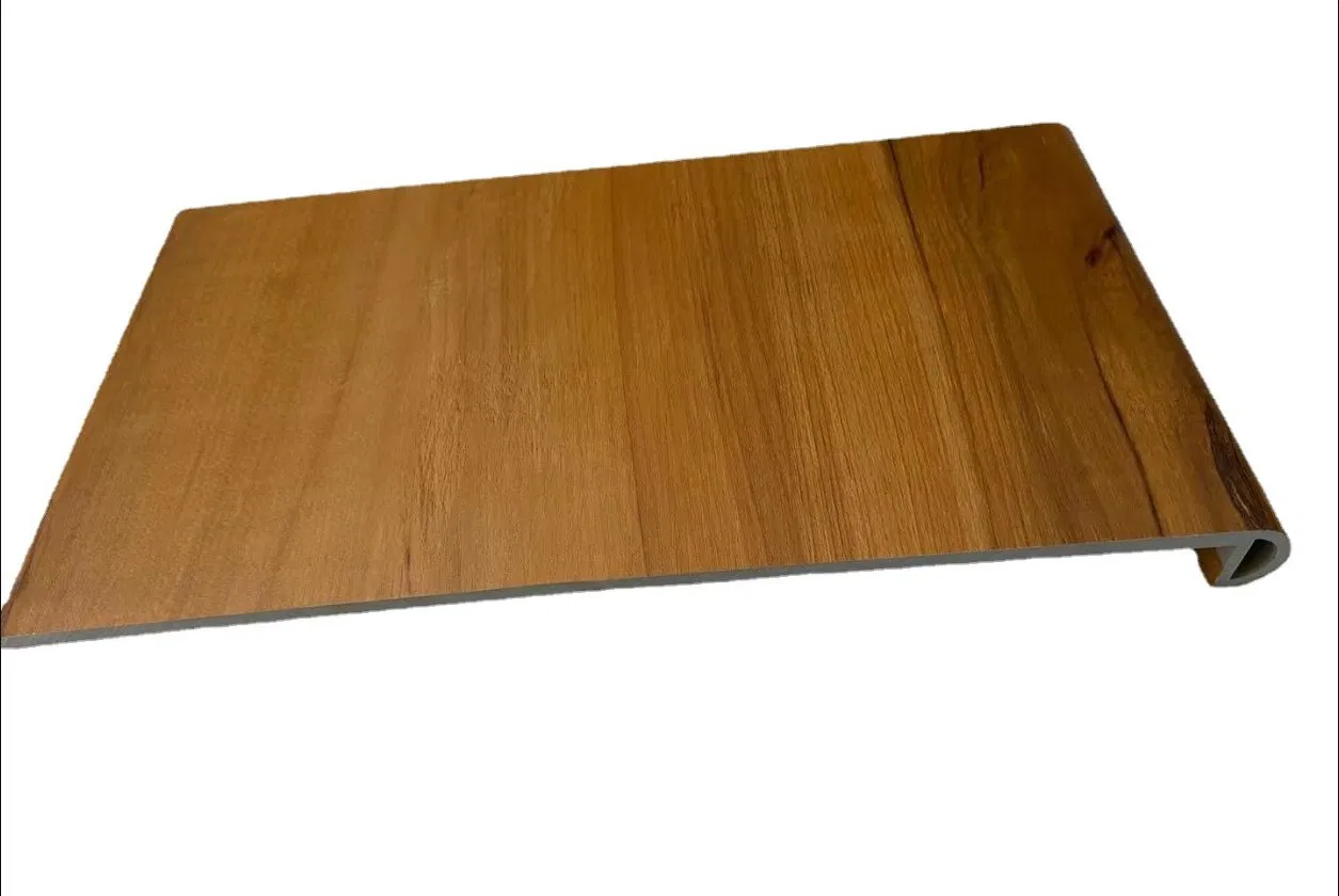 Modern Waterproof Vinyl Floor Stair Treads