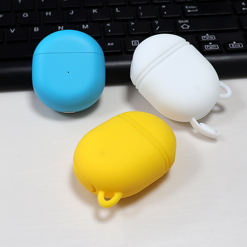 Waterproof Cover Soft Silicone Case for One Plus Buds Case