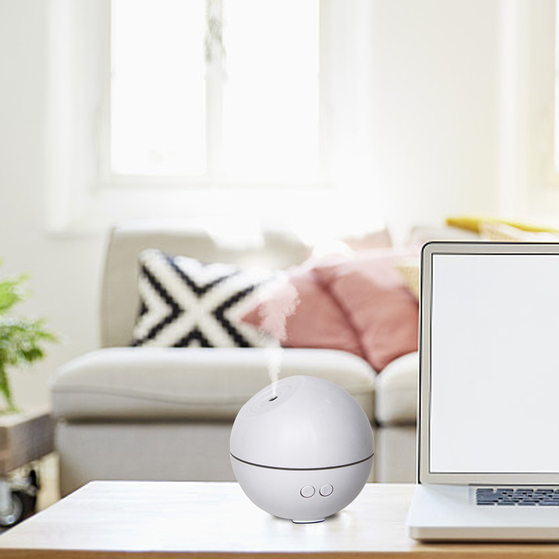 60ml Mini Ball Shape Aroma Diffuser Machine