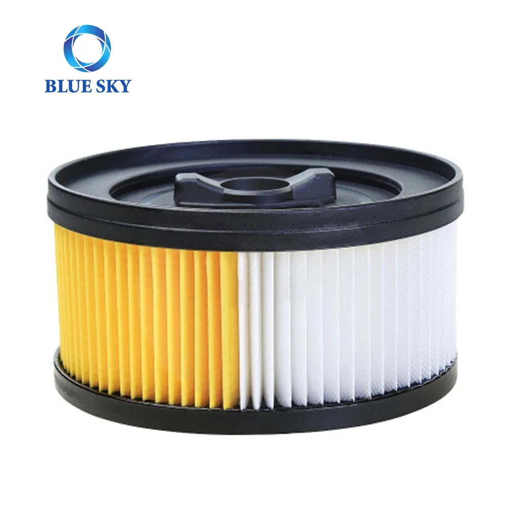 Vacuum Cleaner Nano Coating Filters 6.414-960.0 Replacement for Karchers Wd 4.200 5.400 5.470 5.600MP 5.800 Part 64149600