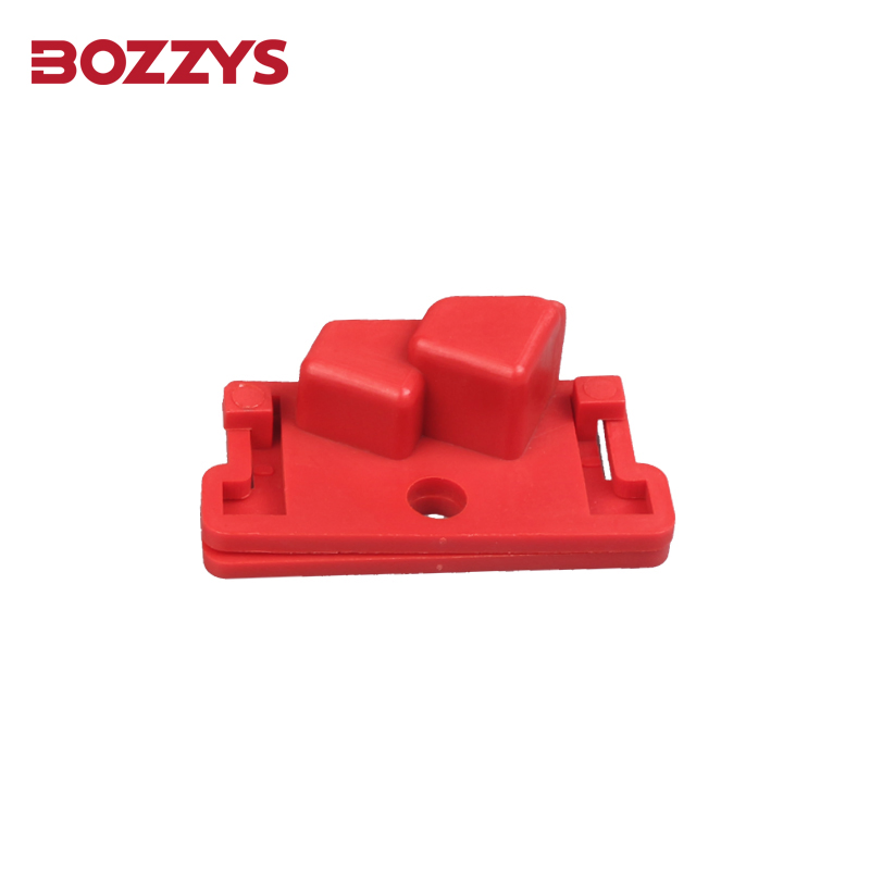 Snap-on Breaker Lockout (BD-D06~BD-D09)