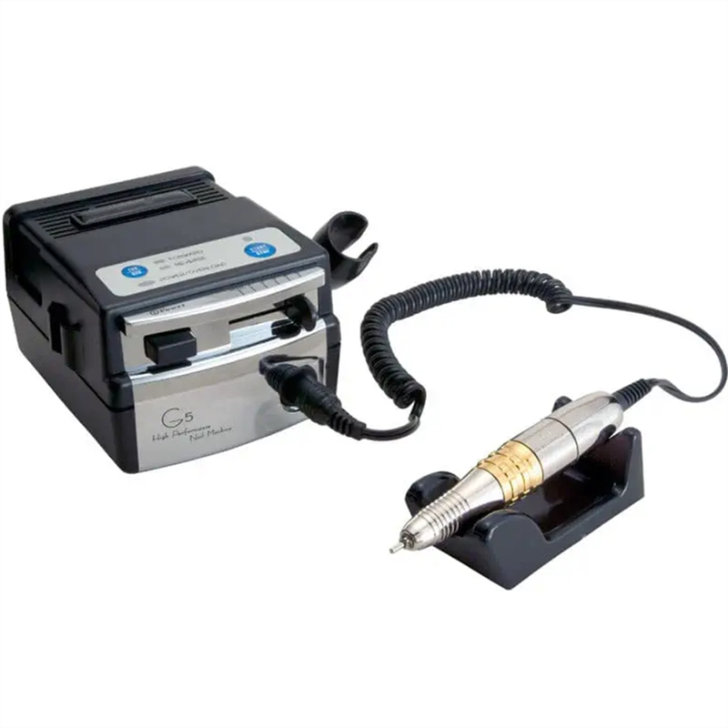 OEM Japan Origin Strong 25000rpm G3 G5 Nail Polish Remover Machine