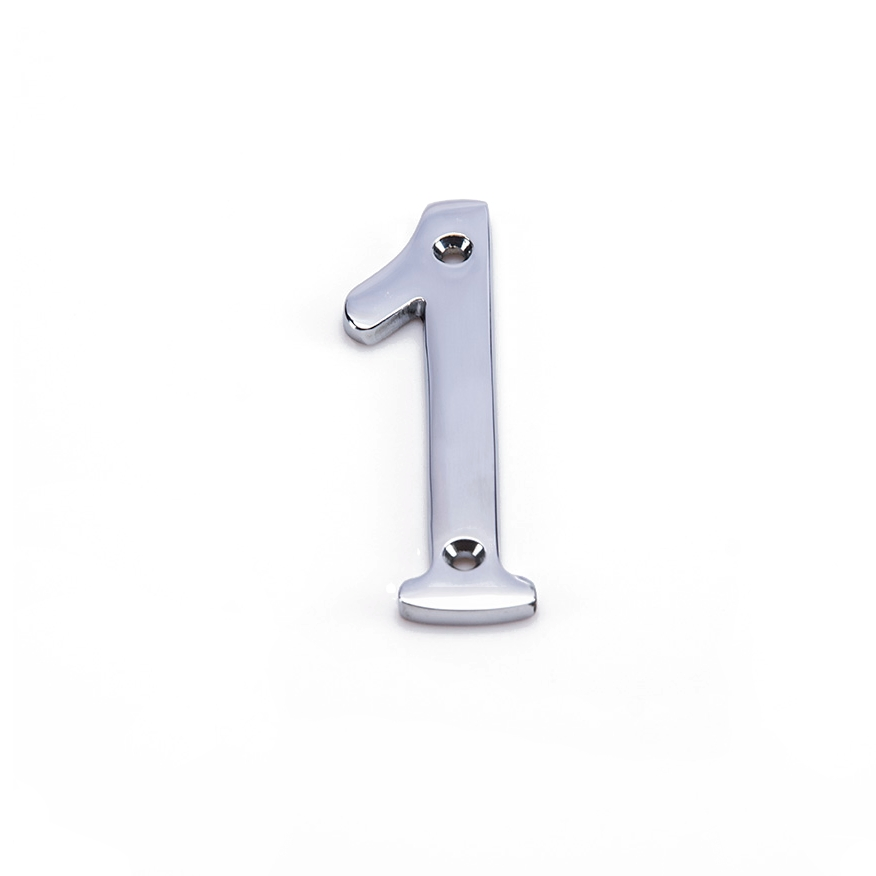 House Number Casting door number Numeric Street Building Number