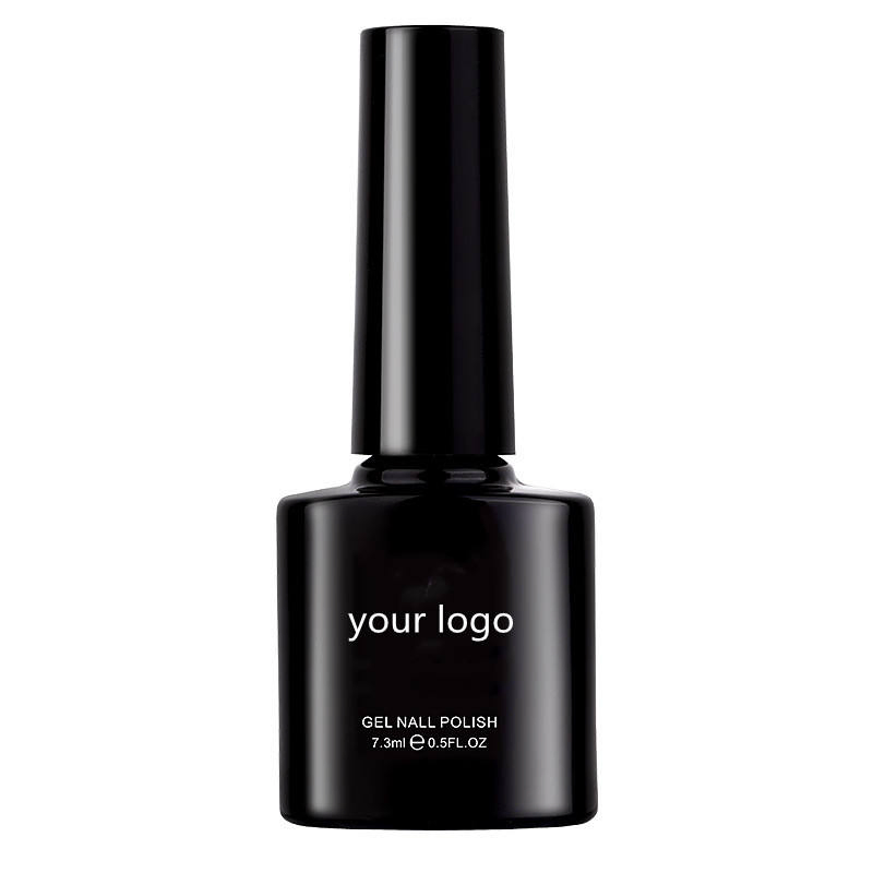 Kerui 8 Milliliters 120 Colors Quality Solid Color Gel Nail Polish UV Gel Polish