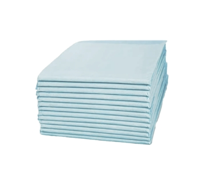 Disposable Nursing Underpad for Medical and Patient Care