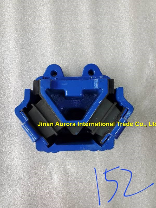 Резиновая опора двигателя для грузовиков Sinotruck