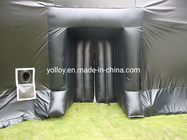 360 Degree Portable Inflatable Projection Movie Sphere Dome Tent
