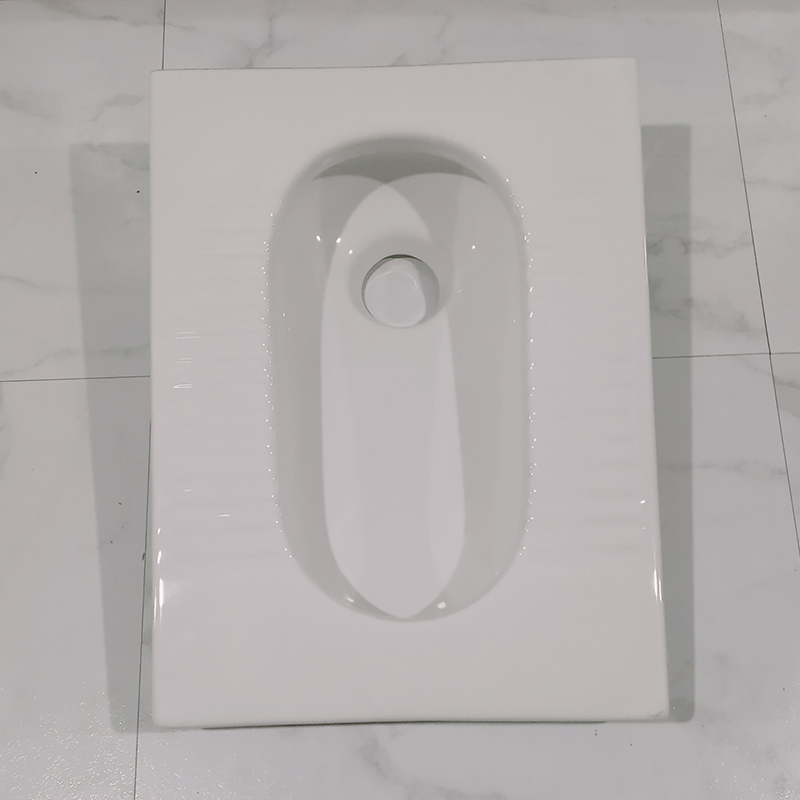 Wholesale Ceramic Bathroom Wc Toilet Squatting Toilets Ceramic Squat Pan Toilet