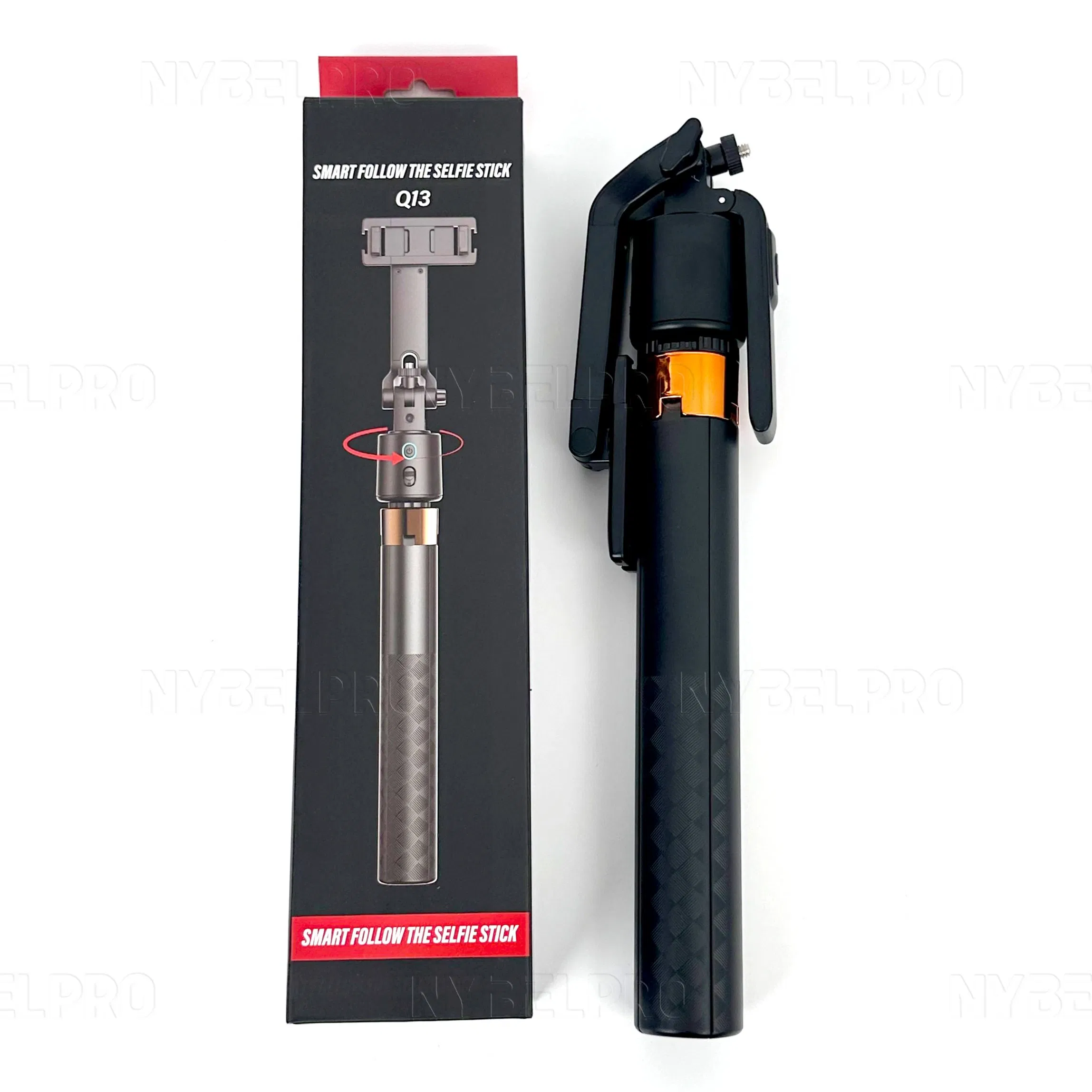 Штатив-монопод для телефона и камеры, выдвижной