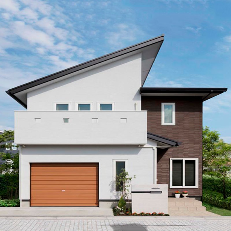 Cheap Sandwich Panel Quick Build Tiny Prefab House Cabin with Free Design Made in China