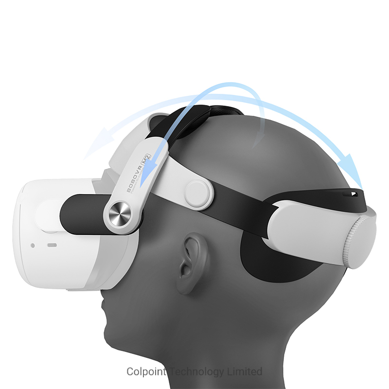 Ремешок BoboVR M2 для Oculus Quest 2