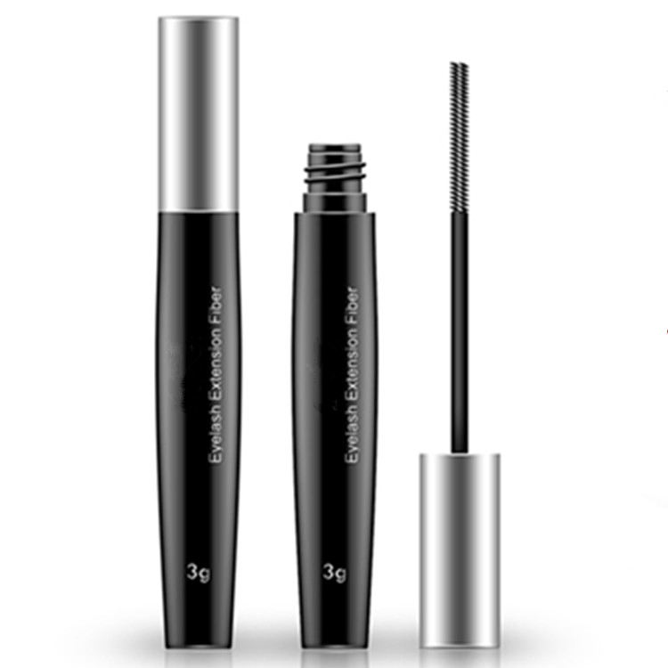 OEM ODM Factory Custom 3D Eyelash Fiber Extension Mascara