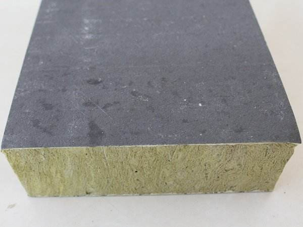 Thermal Insulation Insulation Rock Wool Board