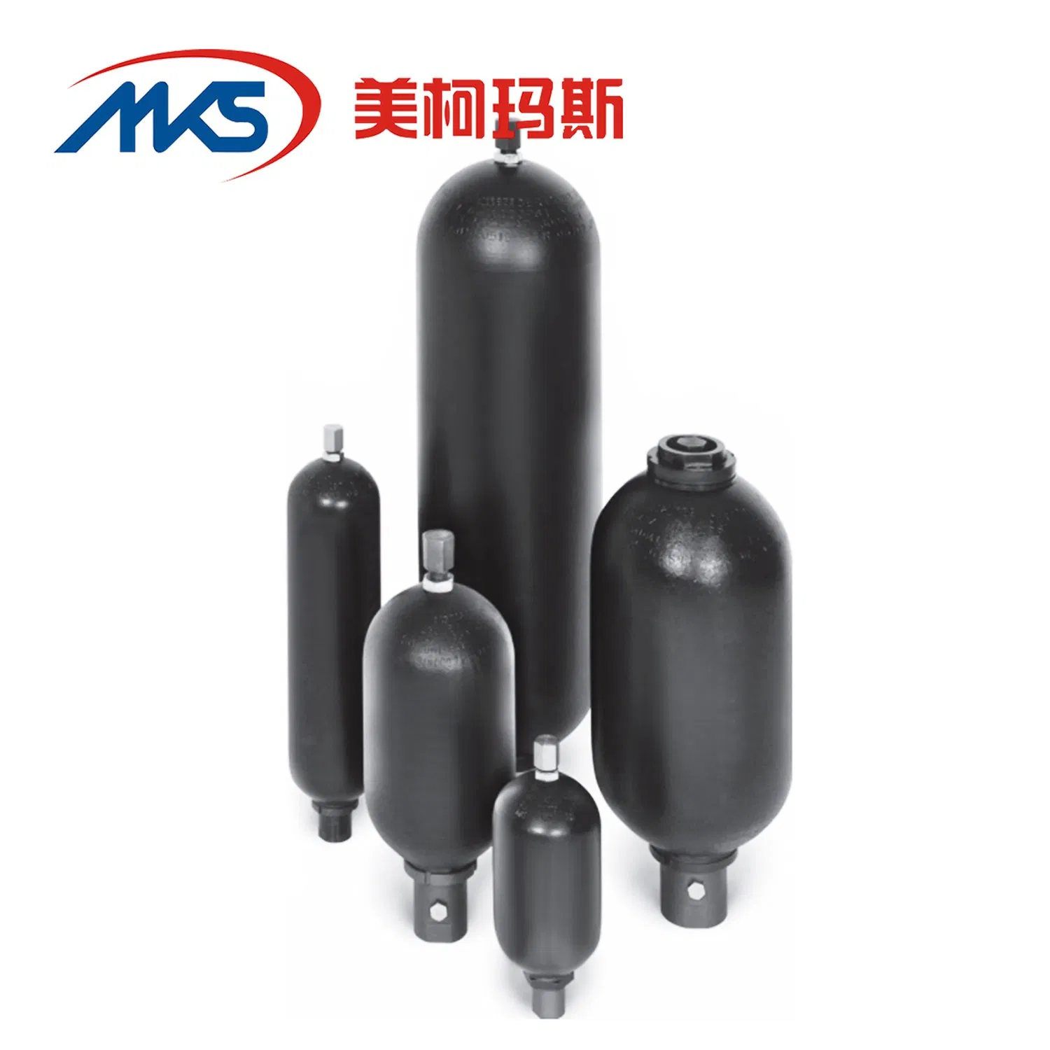 Гидравлический аккумулятор Rexroth 721-32-10960 для горной техники