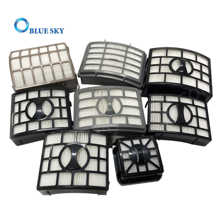 Replacement HEPA Filters for Shark Nv80/Nv70/Nv350/Nv650/Nv680/Nv500/Nv600 Vacuum Cleaners