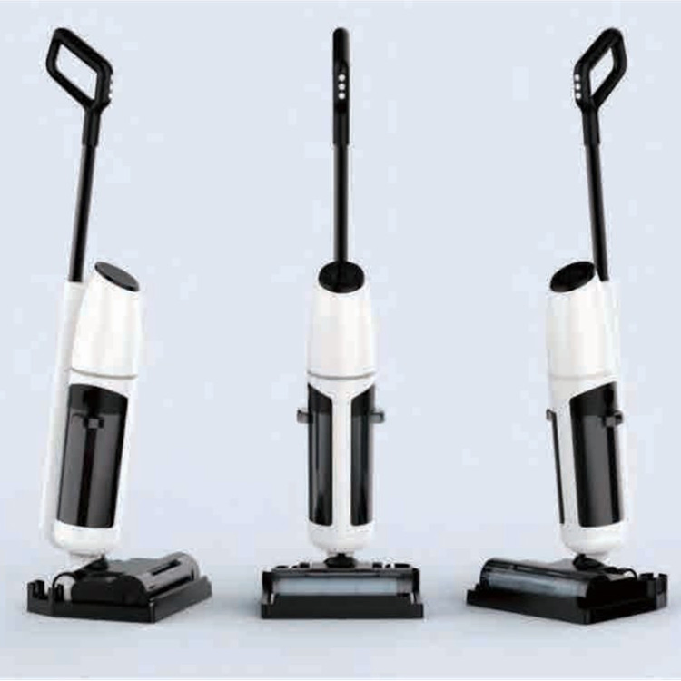 New Model Home Cleaning Machine Sweeping Mopping Floor Cleaner