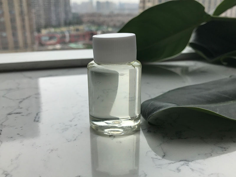 Insen Provide Top Quality Peppermint Essential Oil