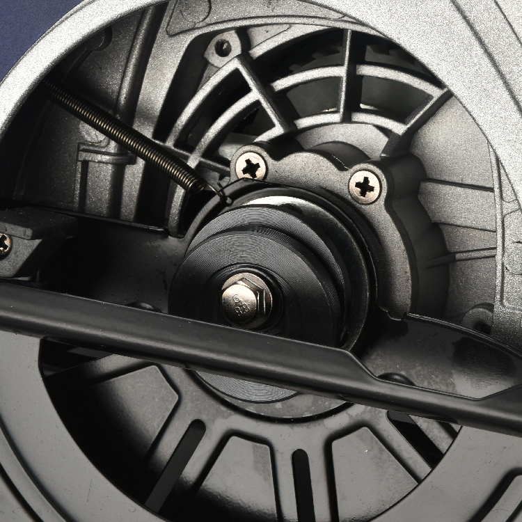 Sali 3185P 1400W Circular Saw