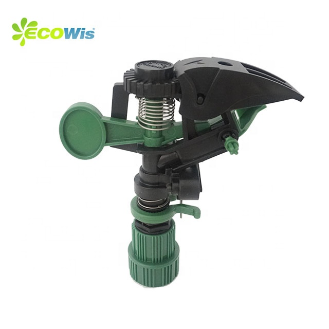 Defenders Jet Spray Repeller Sprinkler