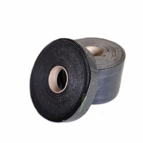 Seam Sealing Tape for Road Repair and Crack Filling