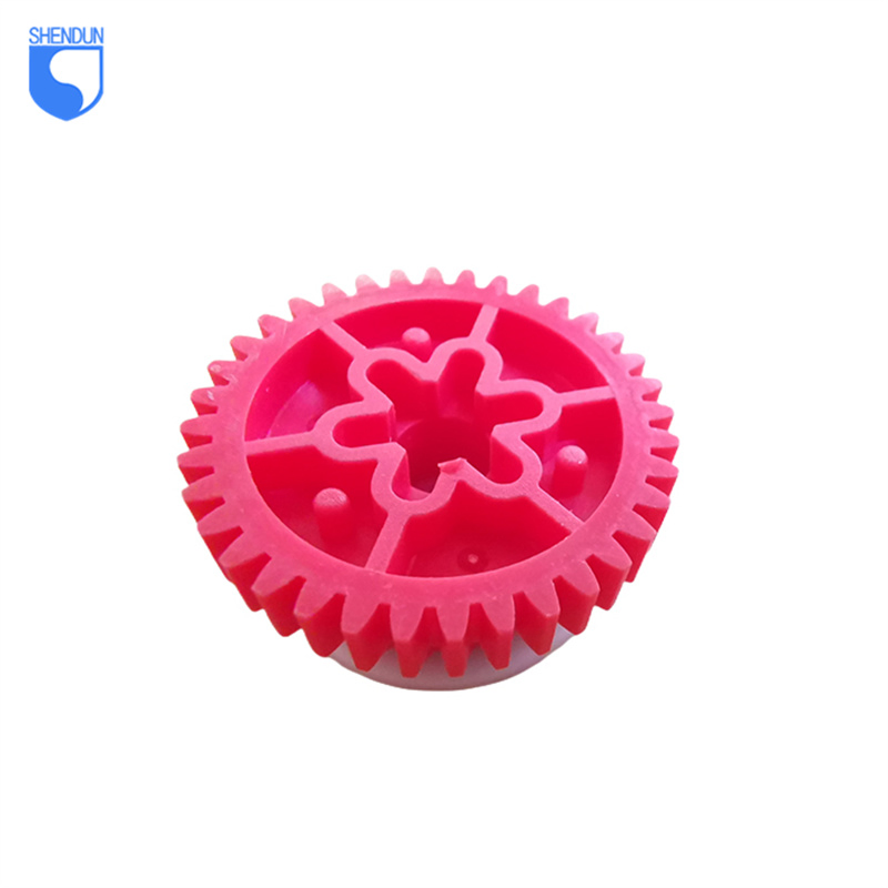 NCR Gear Pulley 36t 24W 4450638120 445-0638120 ATM Machine Parts