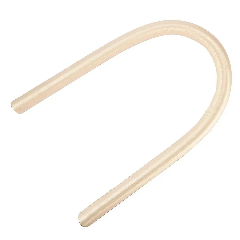 Portable Heatless Curling Rod Headband Sleeping Hair Roller Wave No Heat Silk Hair Curler