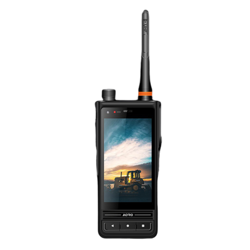 Смартфон Aoro M6 4G IP68 Android 10