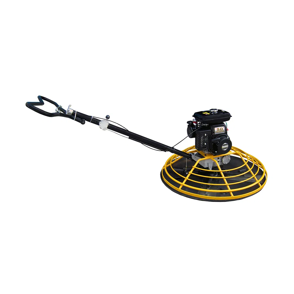 100cm Gasoline Engine Power Trowel (HR-S100H)
