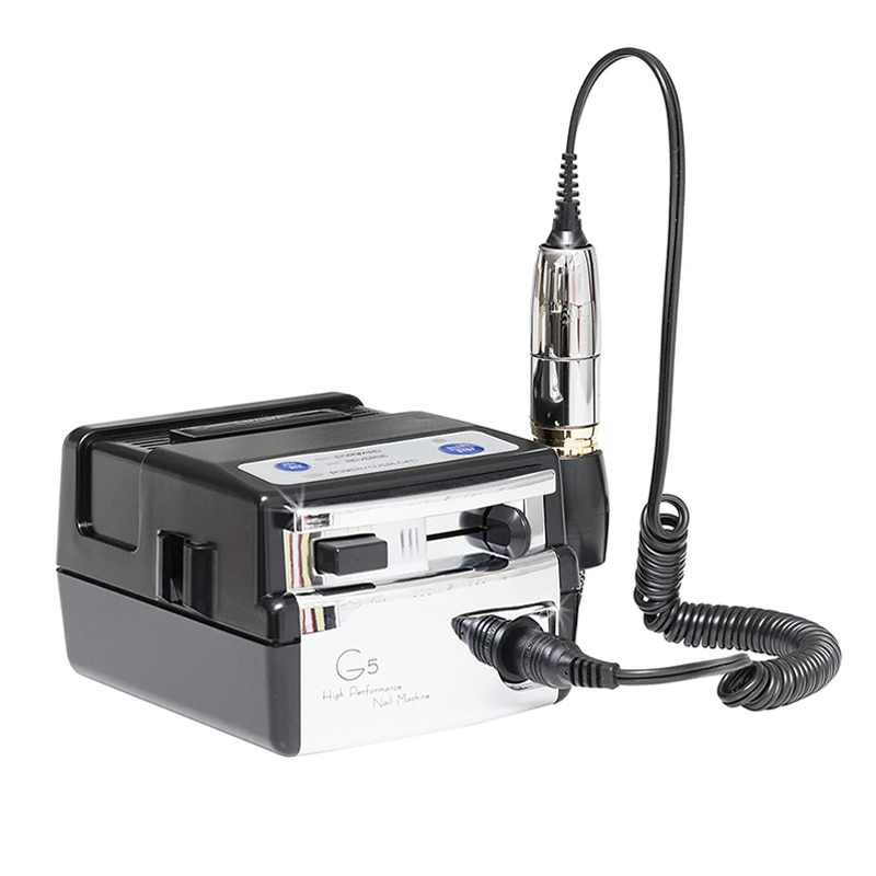 at-ND-182 Aturawa G5 High Performance Nail Machine New Colors