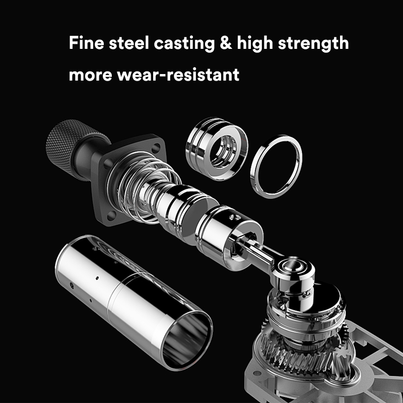 Отбойный молоток Populus MX7066 2200W