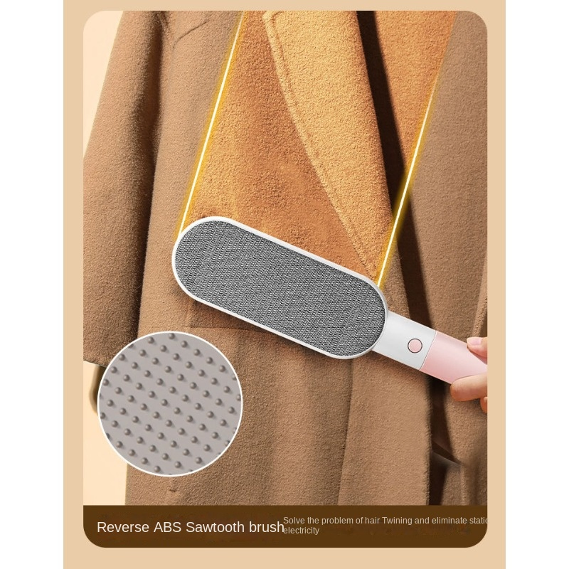 Promotional Industry Leading Multi-Function ABS Durable Clothes Rollers Lint Remover Brushes