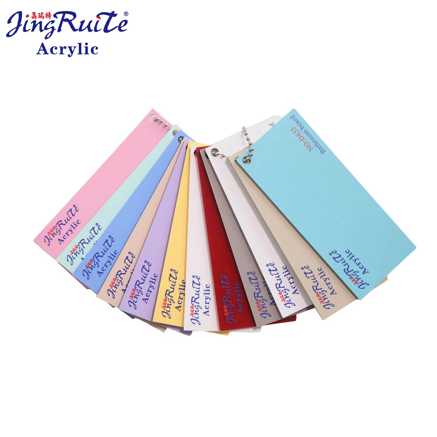 3mm 6mm Thick 8X4 Feet High Glossy Clear Cast Plastic Sheet/Panel/Board Acrylic