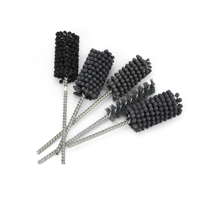 Абразивная щетка Ball Head из карбида кремния