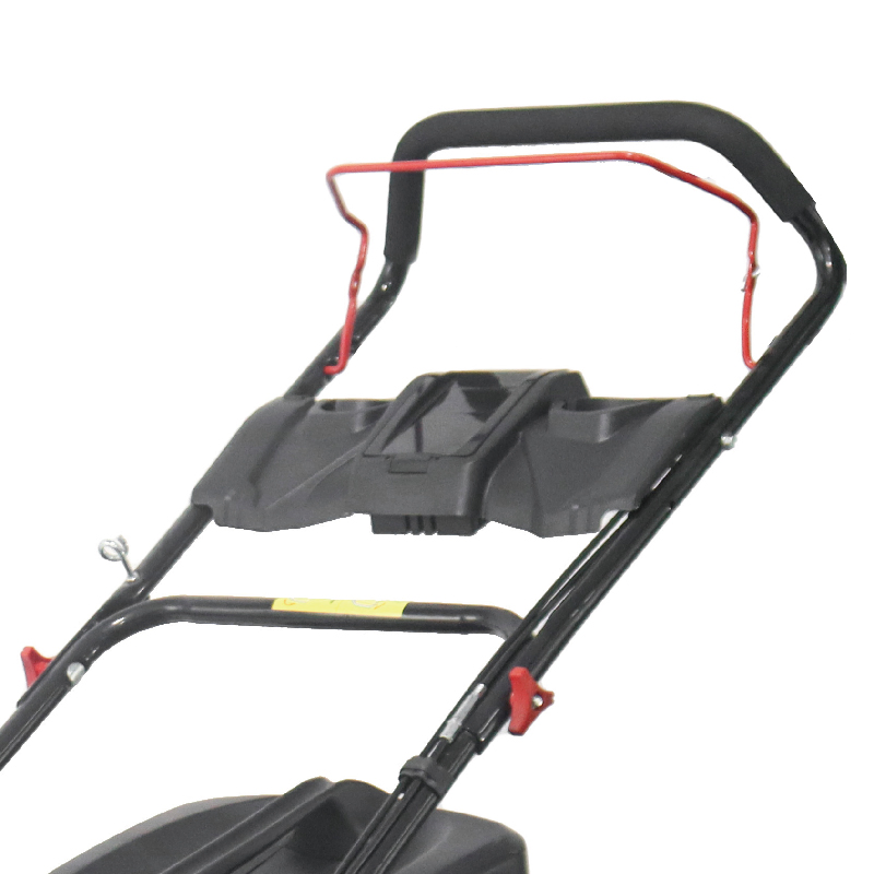 Manufacturer Wholesale Cheap Professional Lawn Mower Hg51smh-LC196