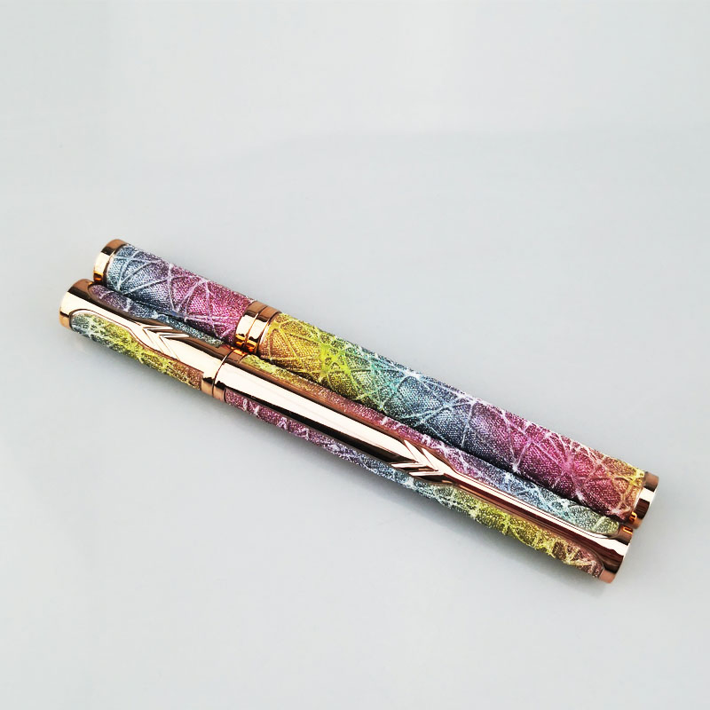 OEM Rainbow Eyeliner Waterproof Oil Fast Dry Eyeliner Makeup