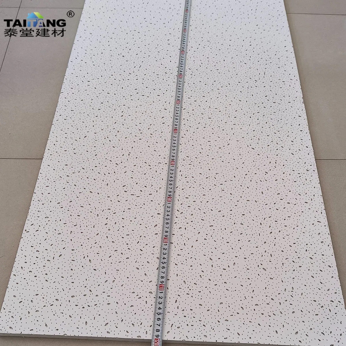 Canada Acoustic Ceiling Panels Panneaux Acoustiques Ceiling Tile Black Plafon Ceiling Plates for Home