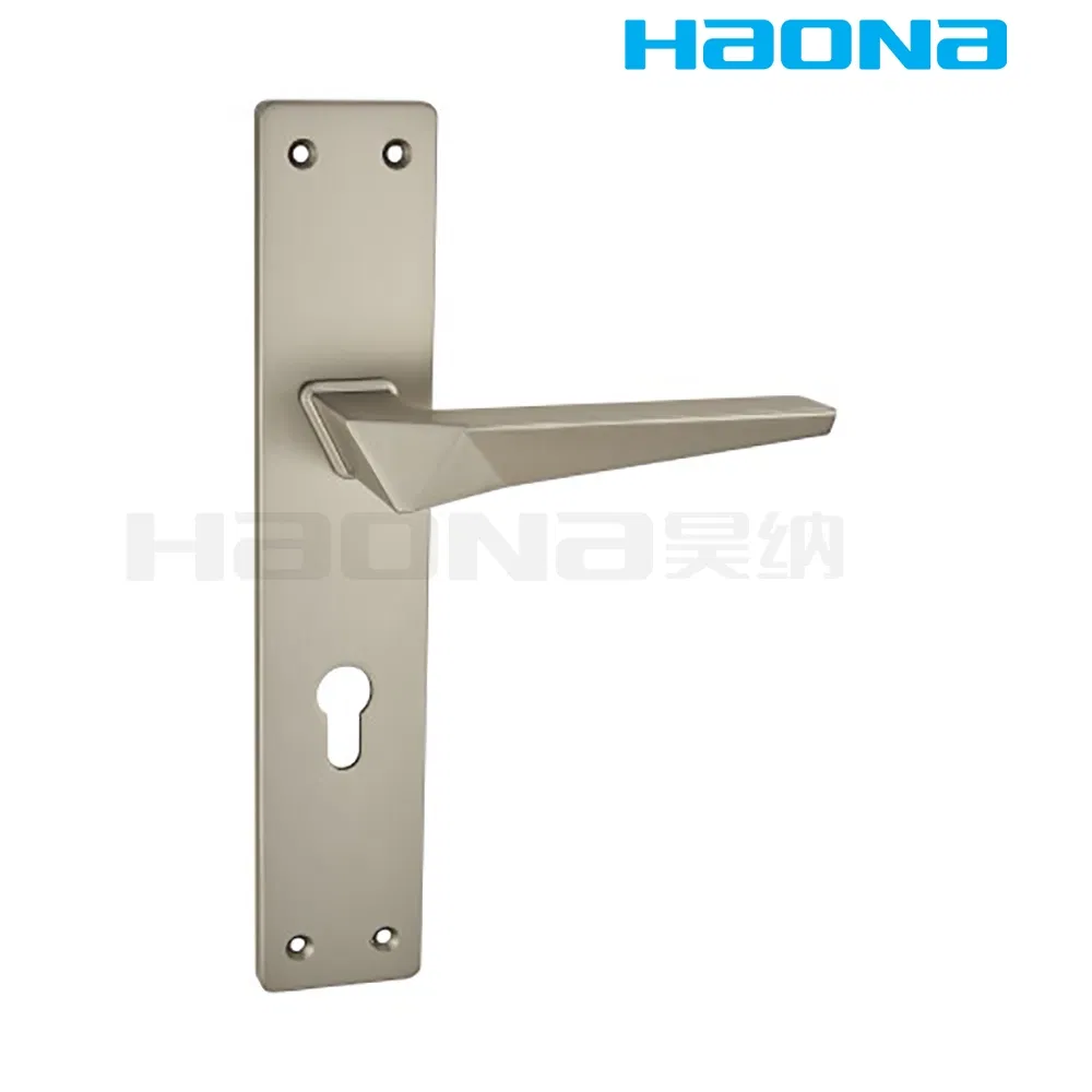 Best Selling Baby Protection Door Lock with Good Offer Plate Lock