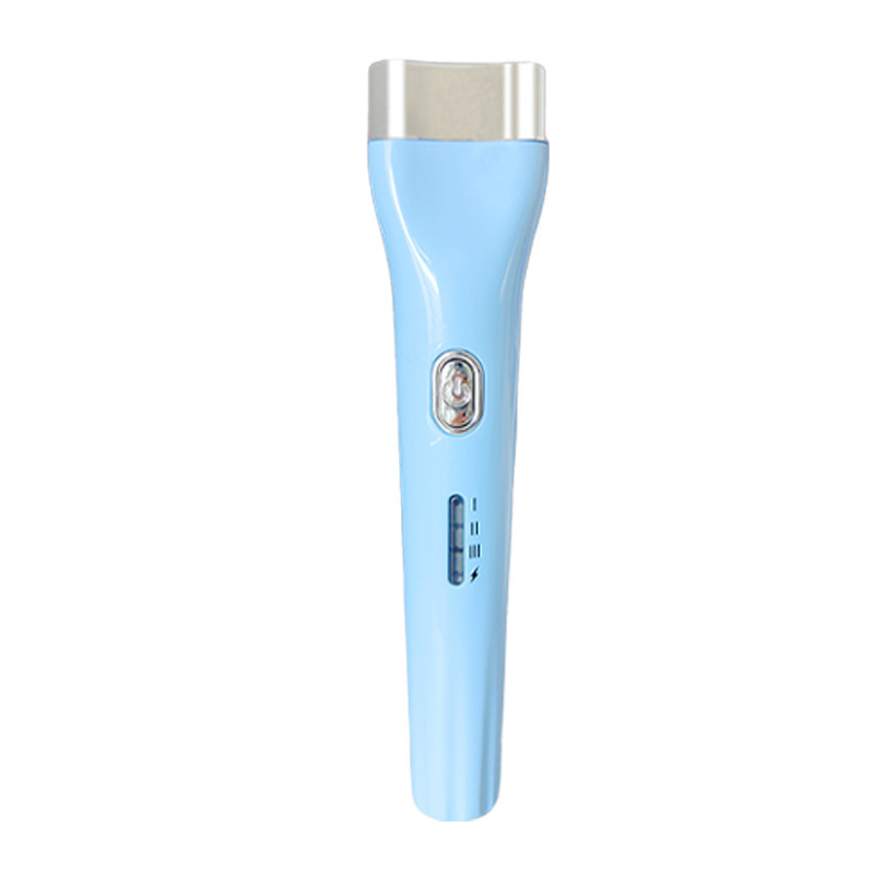 5D Long Lasting Curling with Memory Function 3 Speed Temperature Control Eyelash Curler