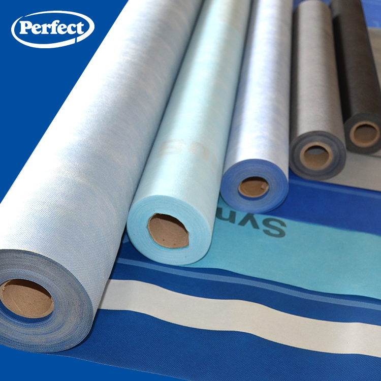 Waterproof Materials Roof Membrance Roof Felt