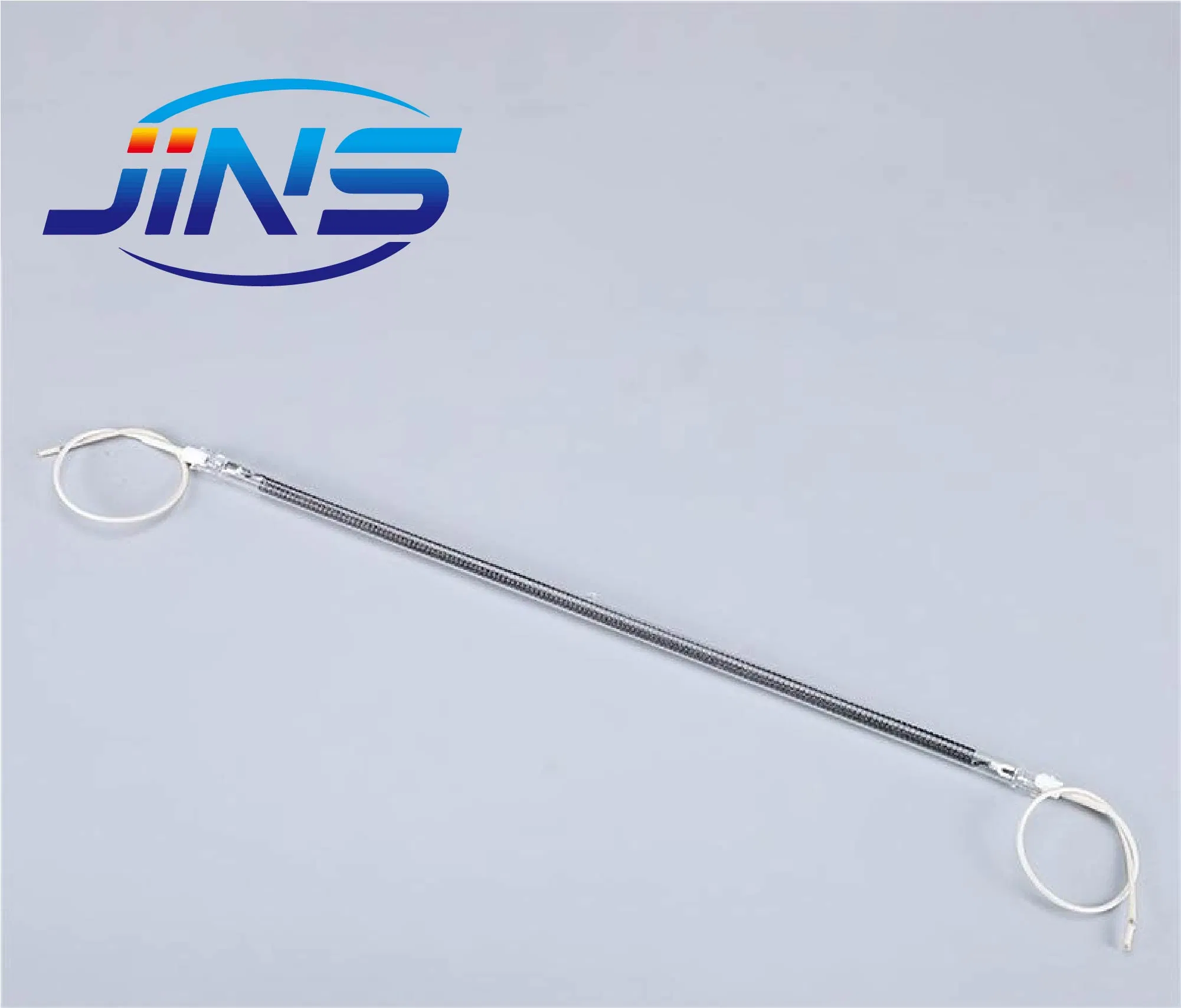 U-Shape Quartz Infrared Heating Tube Heater