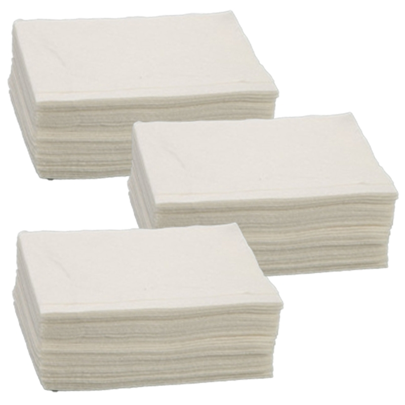 Lady Skin Care & Cleaning Nonwoven Soft Disposable Towels