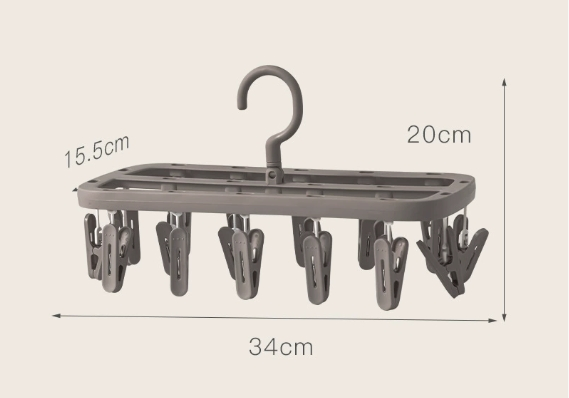 Shock Rock with Mutifunction Balcony Household Use