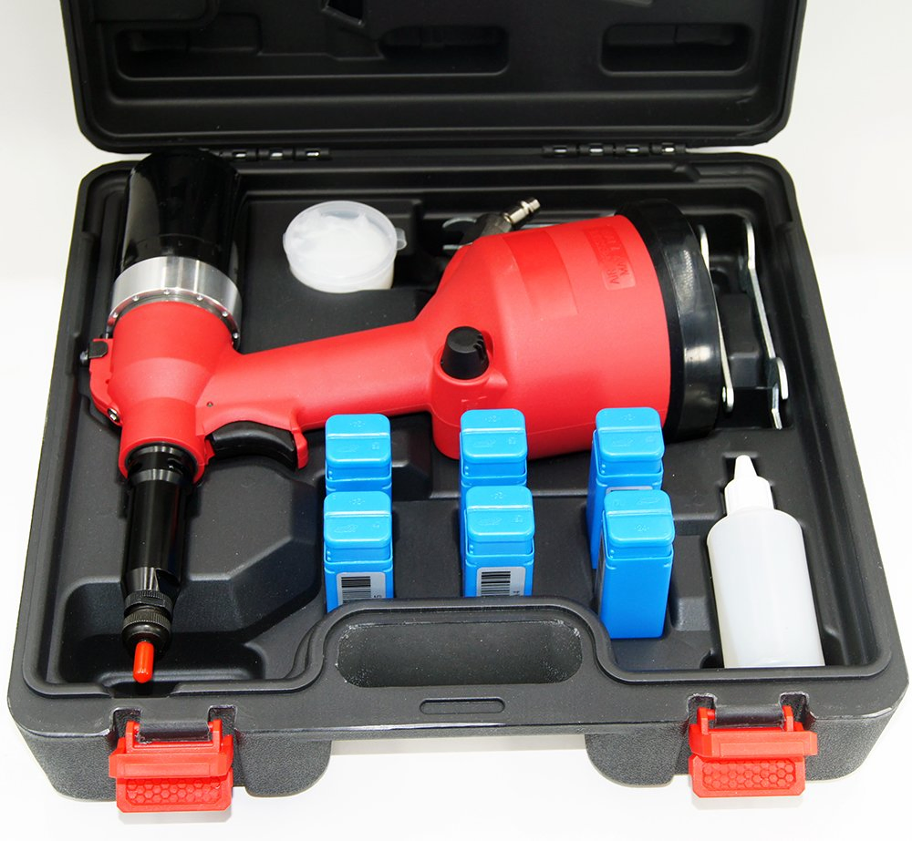 Air Riveter for M3-M12 Rivet Nut