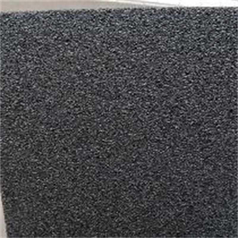 Factory Price Hot Sale Heat Insulation Materials Foam Glass Board for Construction
