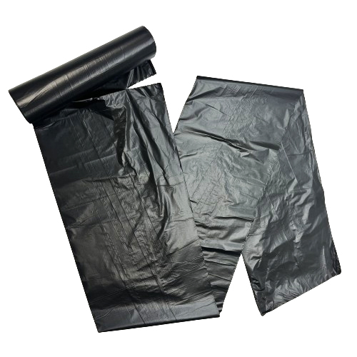 Пакеты для мусора PE Star Seal, 10-16 кг