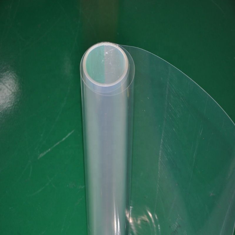 Износостойкая PET-пленка для автомобилей