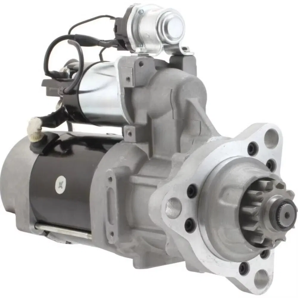 Стартер двигателя CH-12807 для трактора 39mt 24