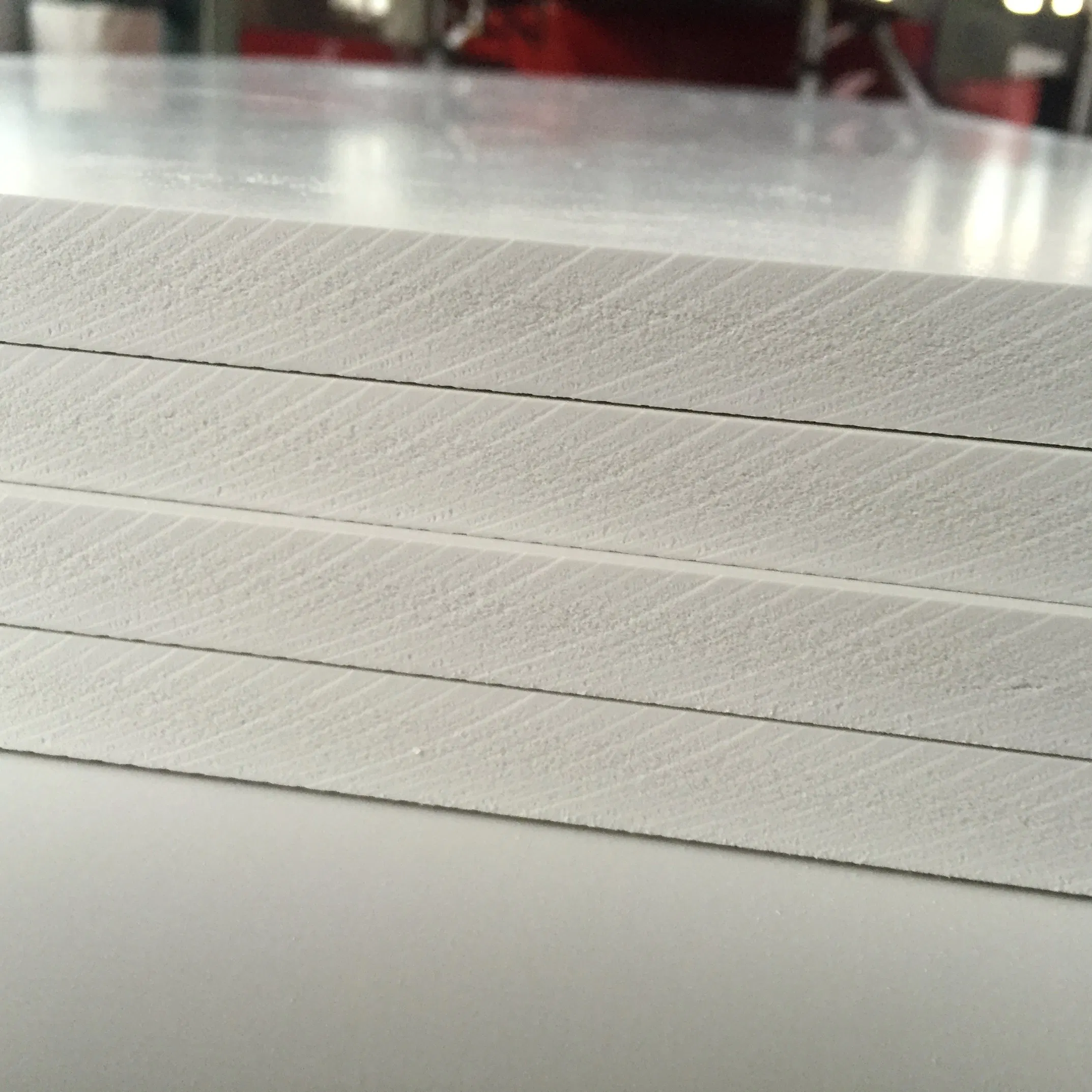 3-20mm Waterproof PVC /WPC Foam Board for Kitchen Bathroom Cabinets